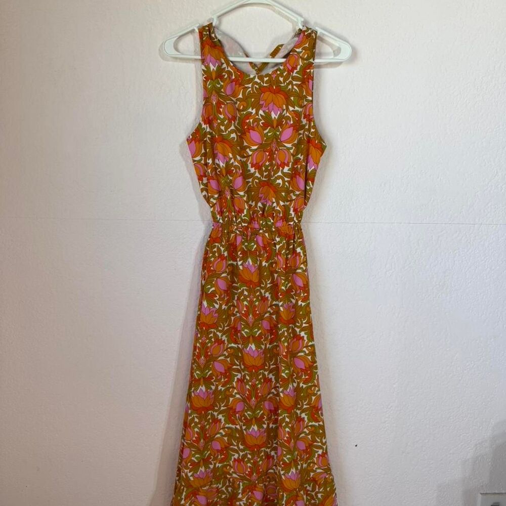 Willow Root Women's multi Dress